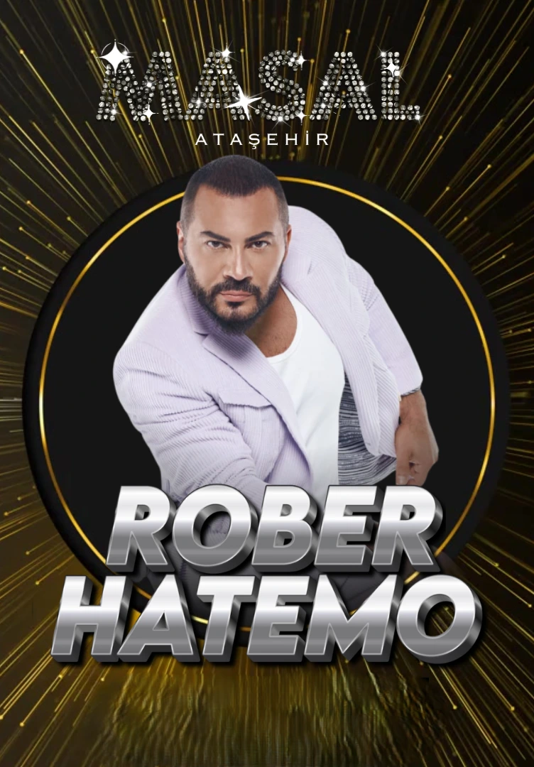 Rober Hatemo Konseri