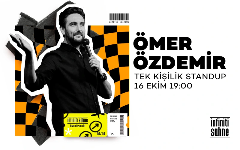 Stand Up Kadıköy
