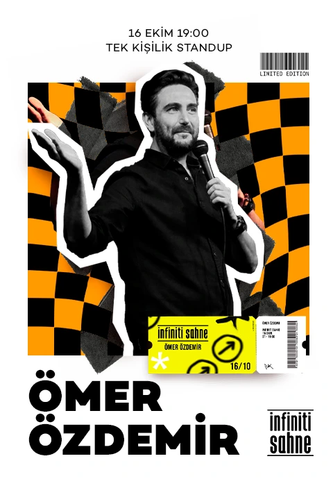 Stand Up Kadıköy