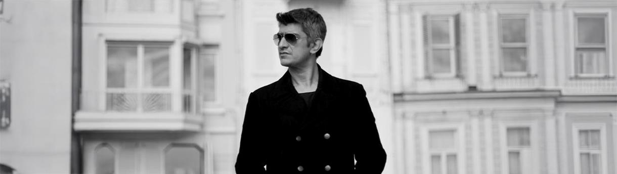 Cem Özkan
