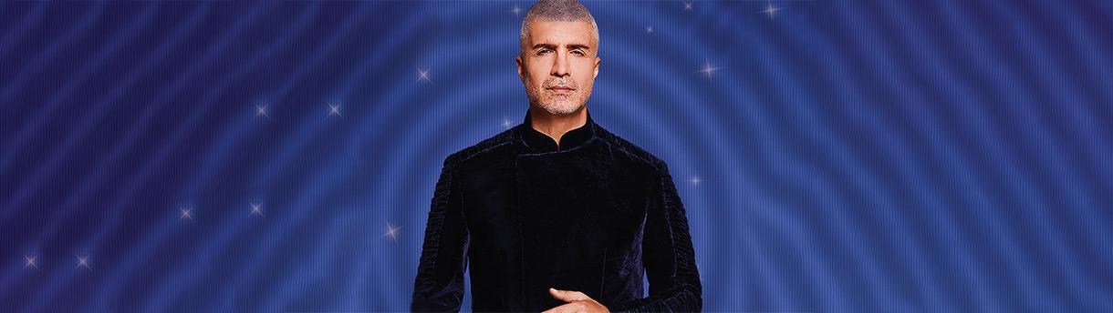 Özcan Deniz Gala