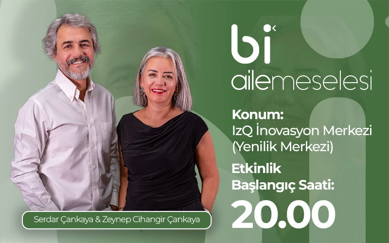 Bir Aile Meselesi