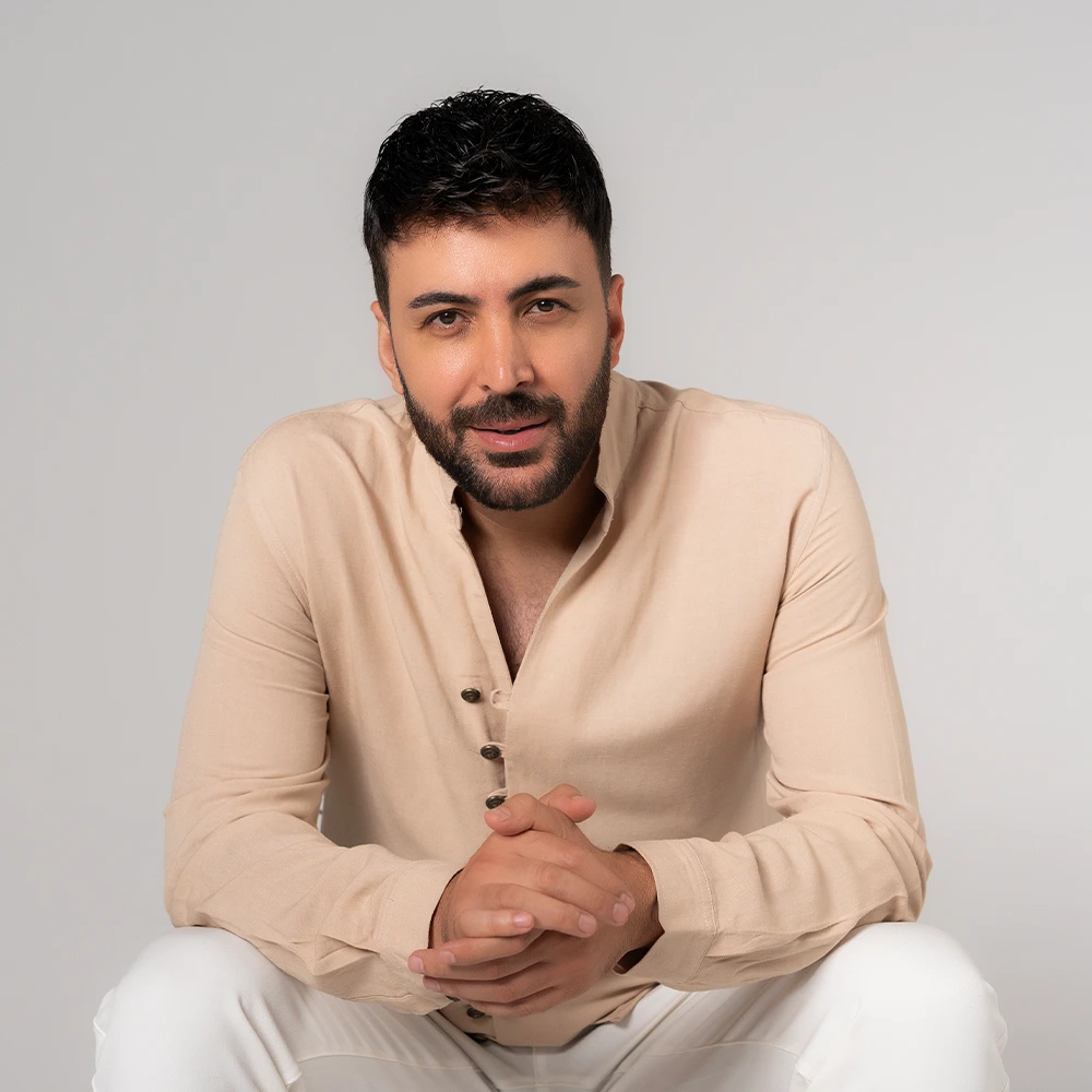 Serdar Arpaç Konseri