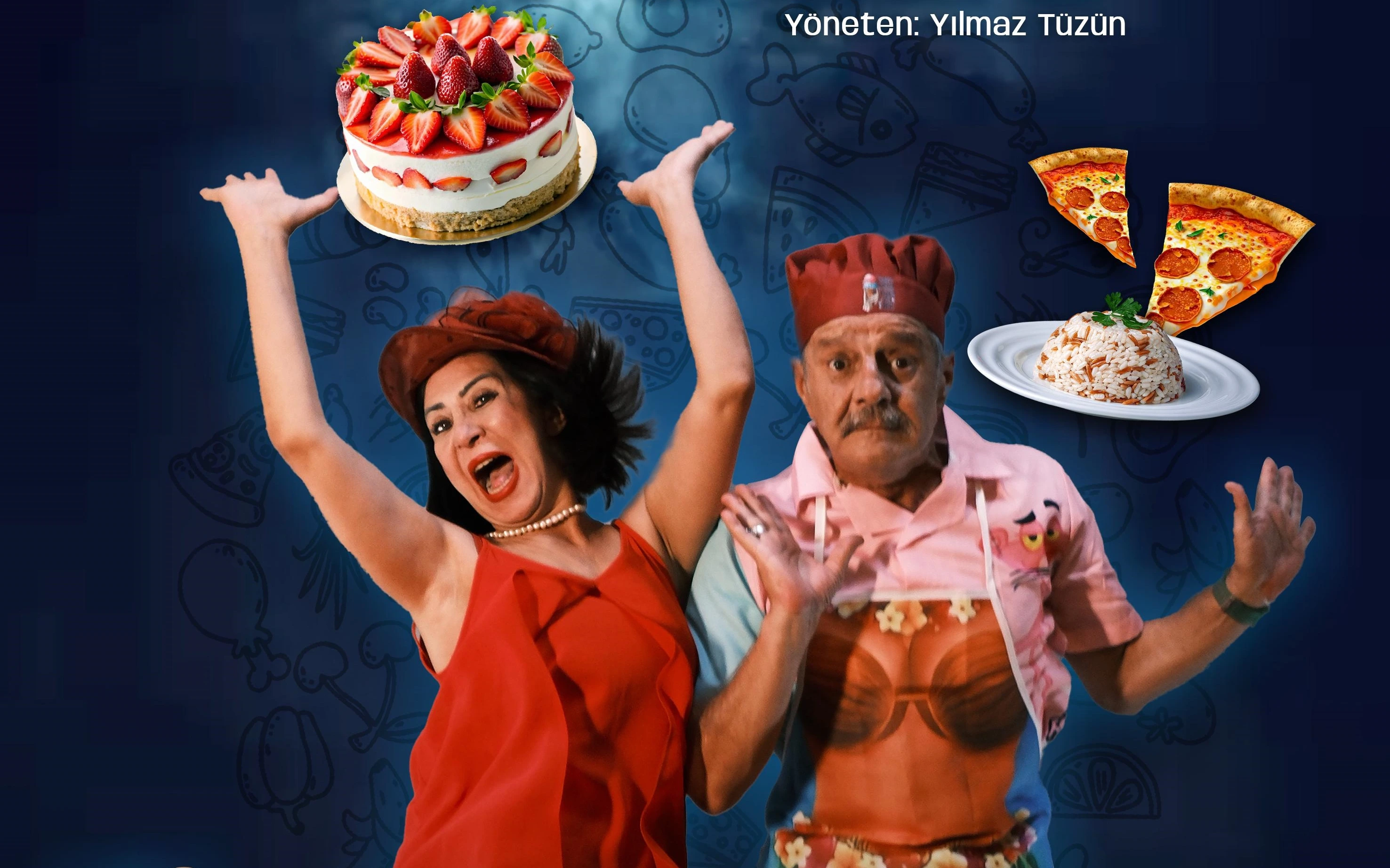 Tatlı Tuzlu Oyunu