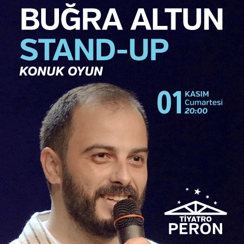 Buğra Altun