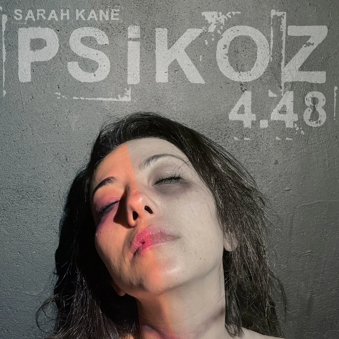 Psikoz 4.48 Oyunu