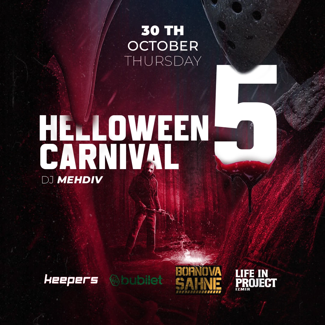 Helloween Carnival 5