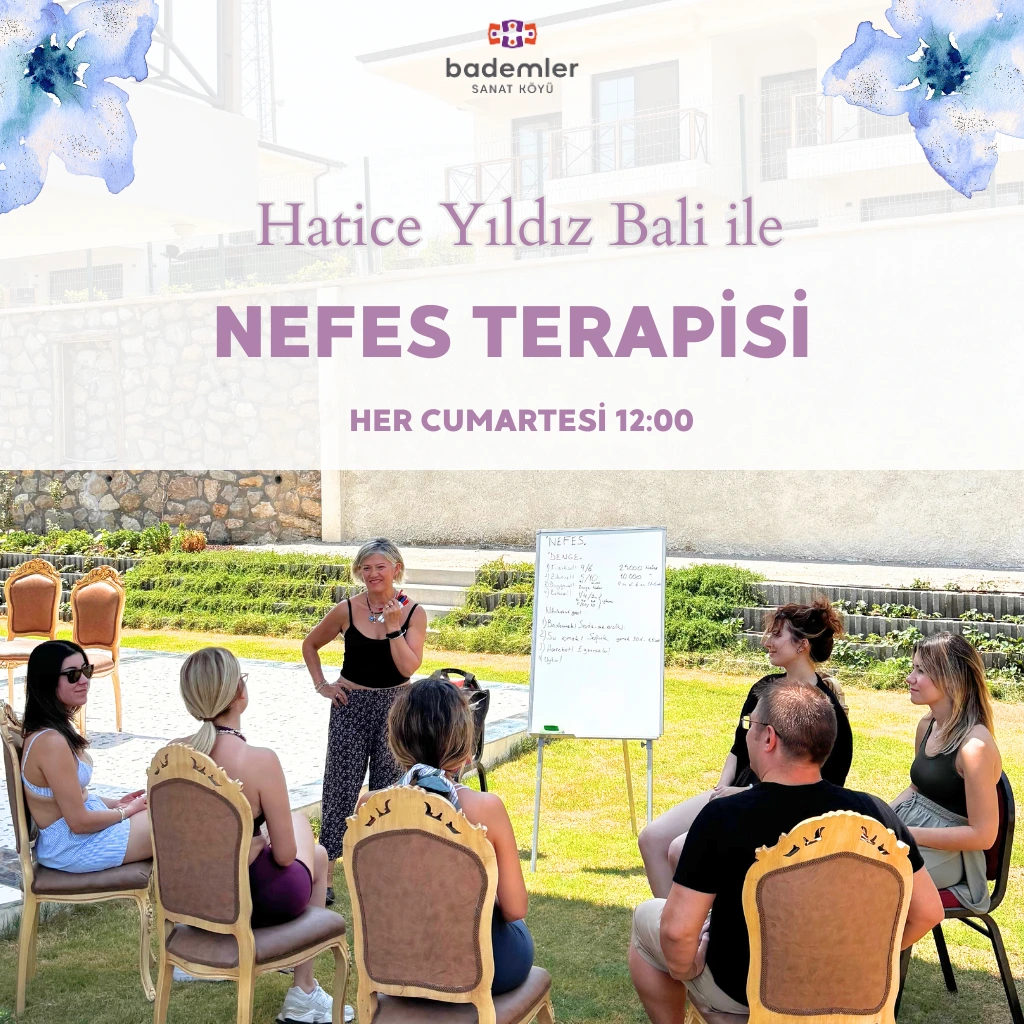Nefes Terapisi