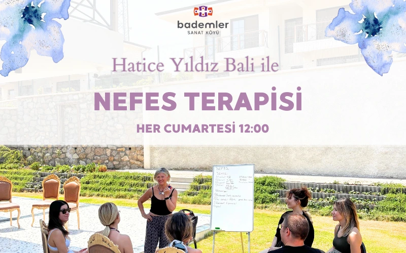 Nefes Terapisi