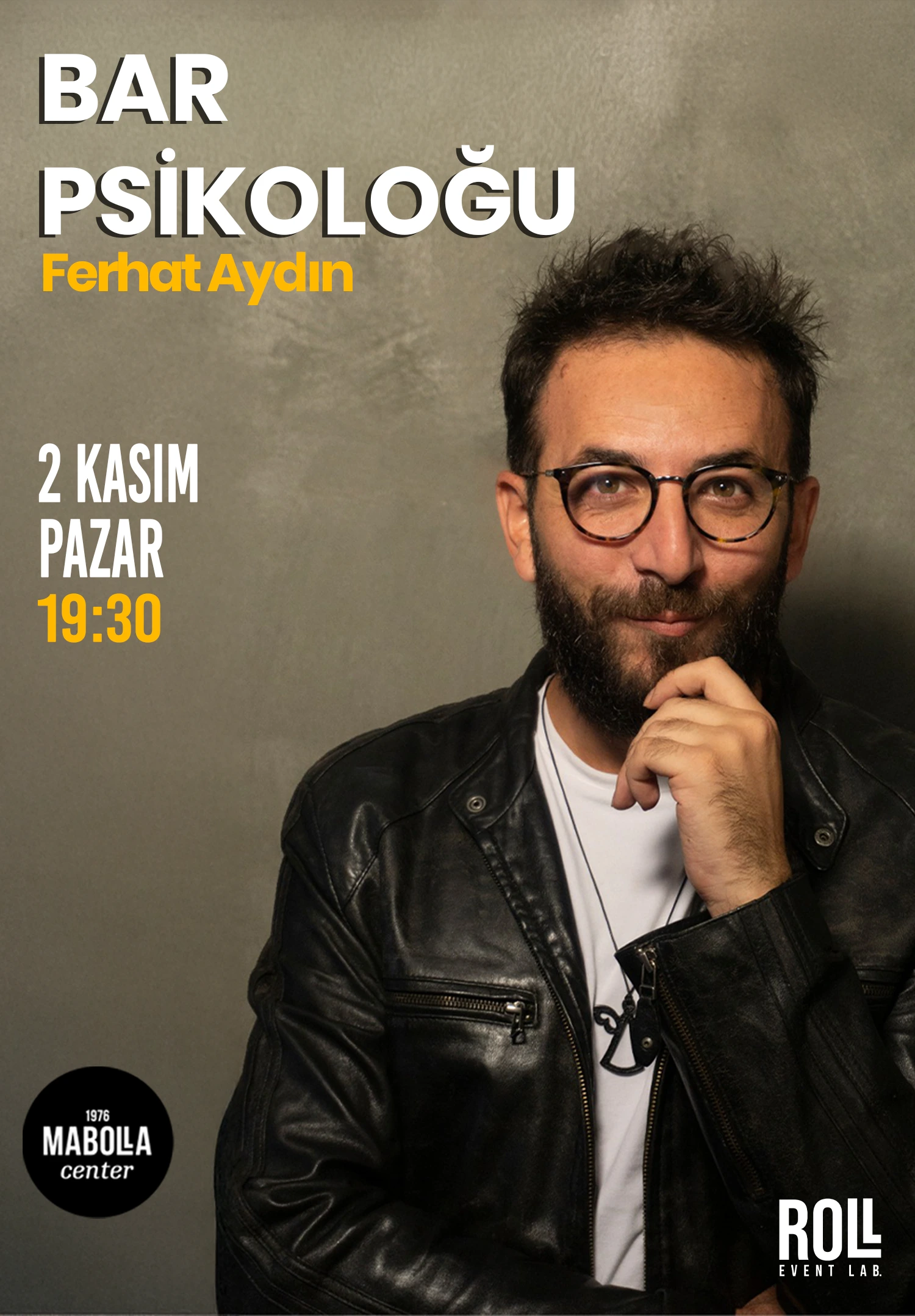 Bar Psikoloğu
