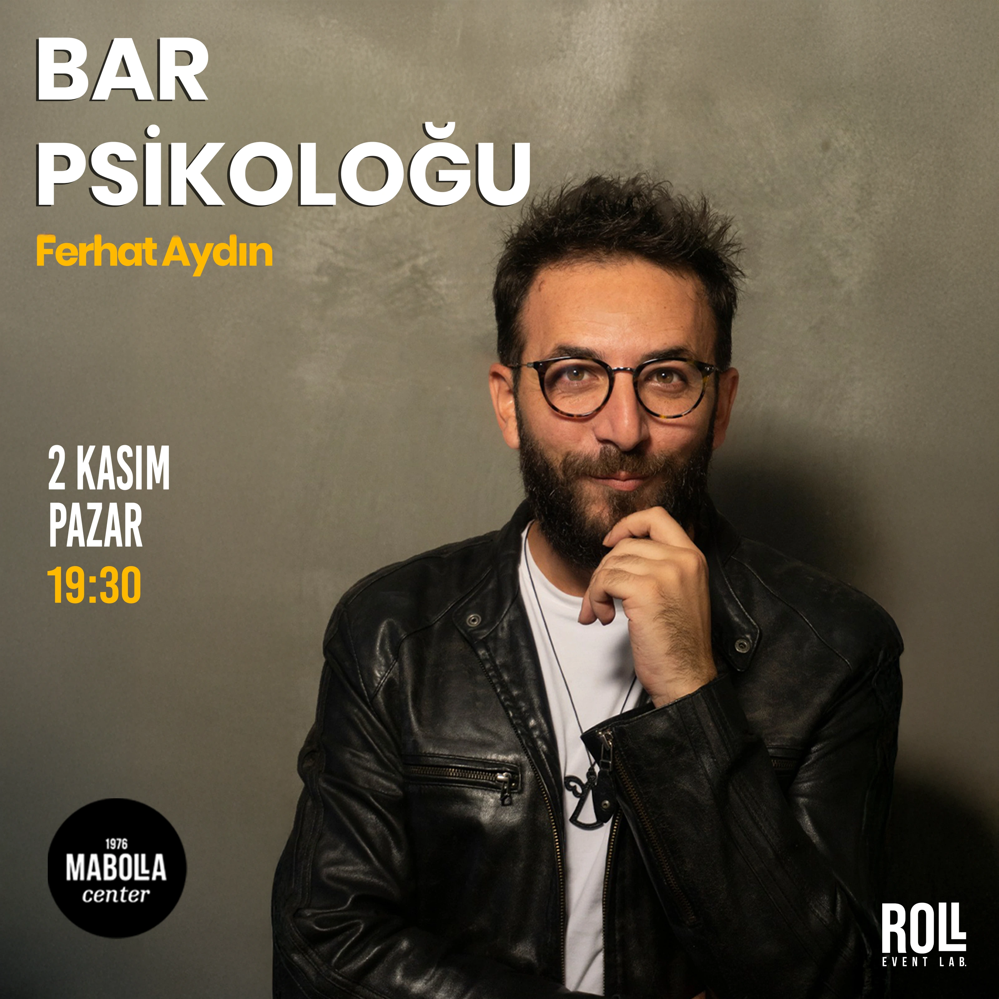 Bar Psikoloğu