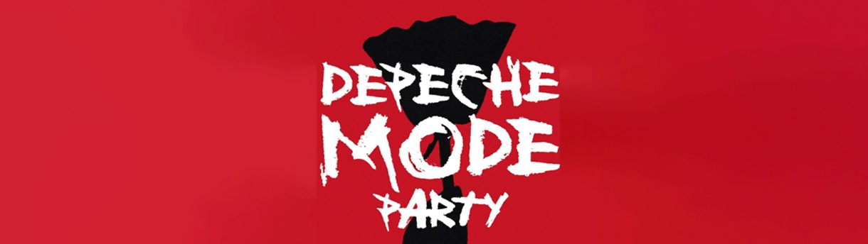 Depeche Mode Party