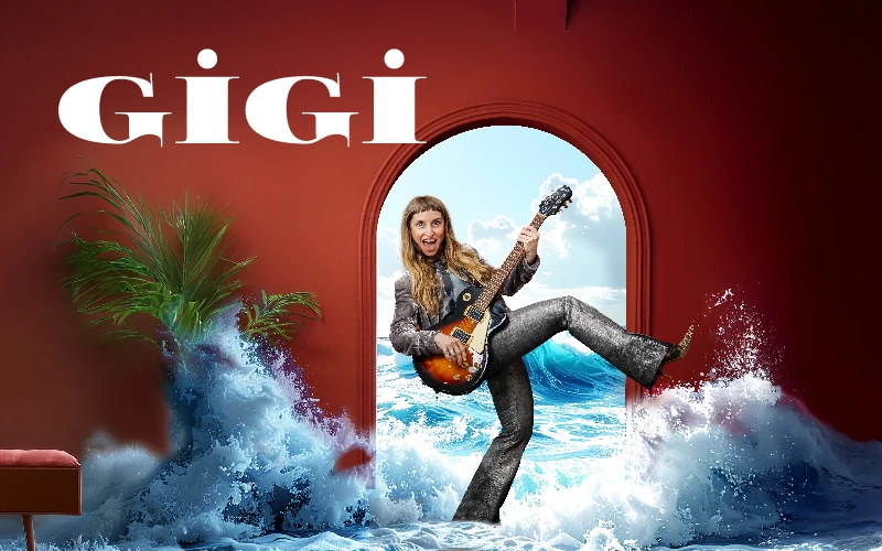 GİGİ Konseri