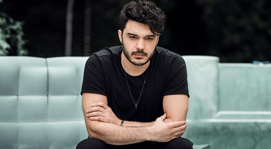 İlyas Yalçıntaş Konseri