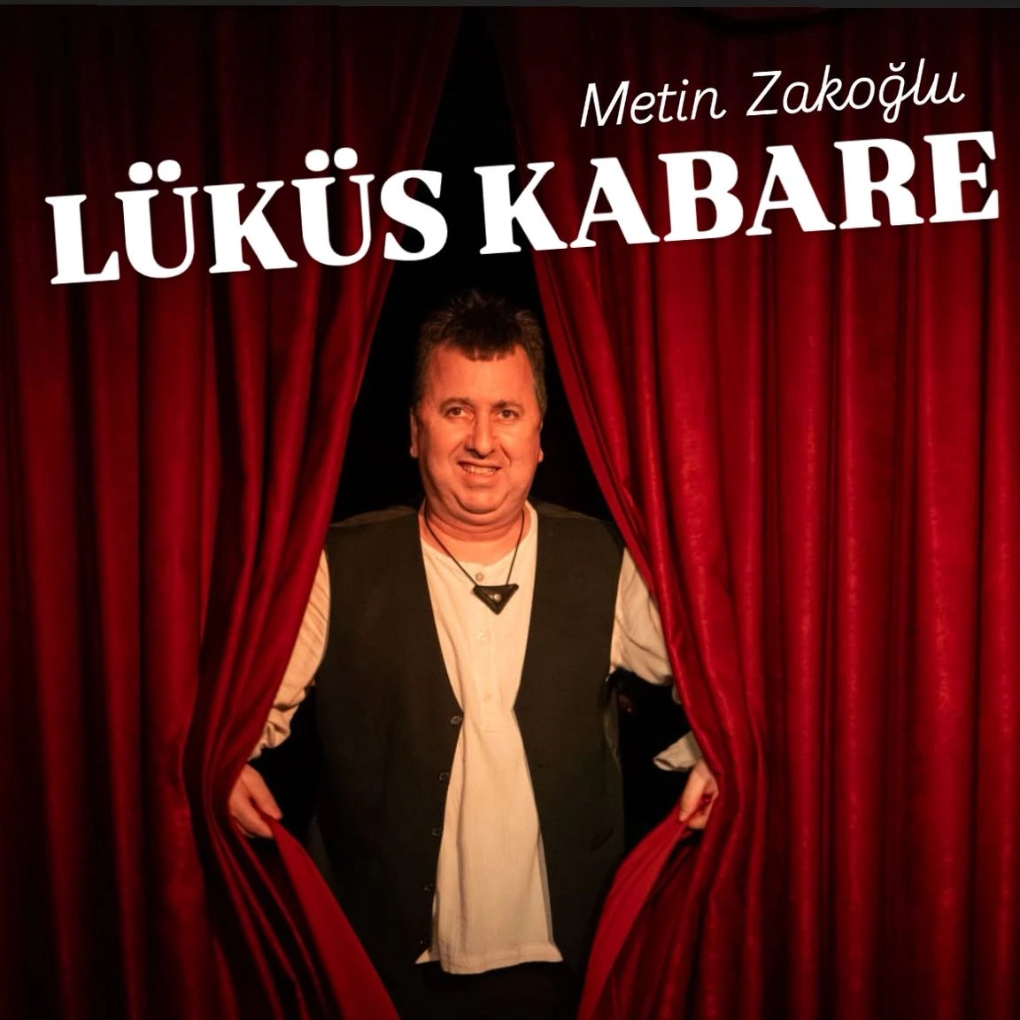 Lüküs Kabare