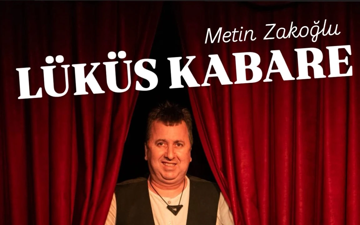 Lüküs Kabare