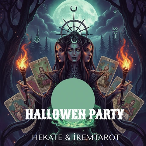 HALLOWEEN NIGHT