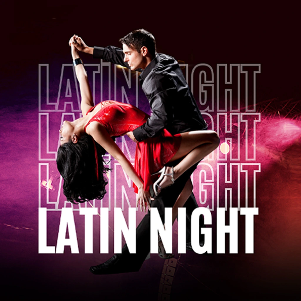 Latin Night
