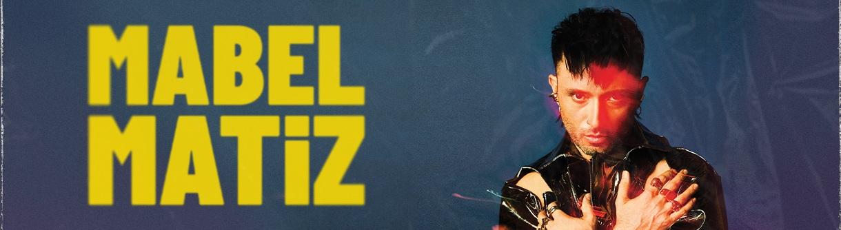Mabel Matiz