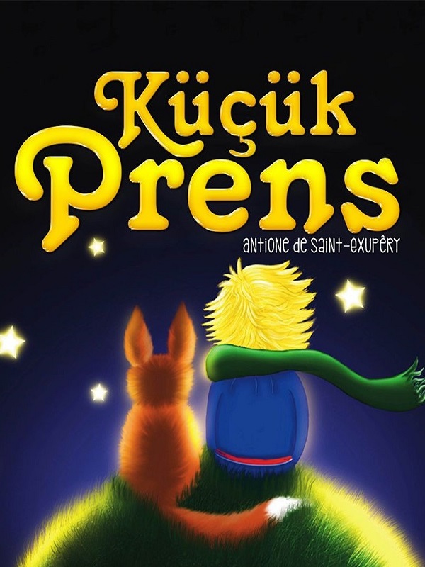 Küçük Prens