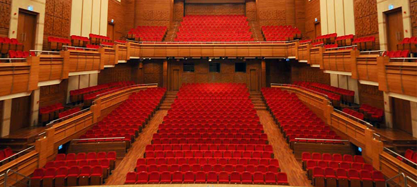 İzmir Devlet Senfoni Orkestrası