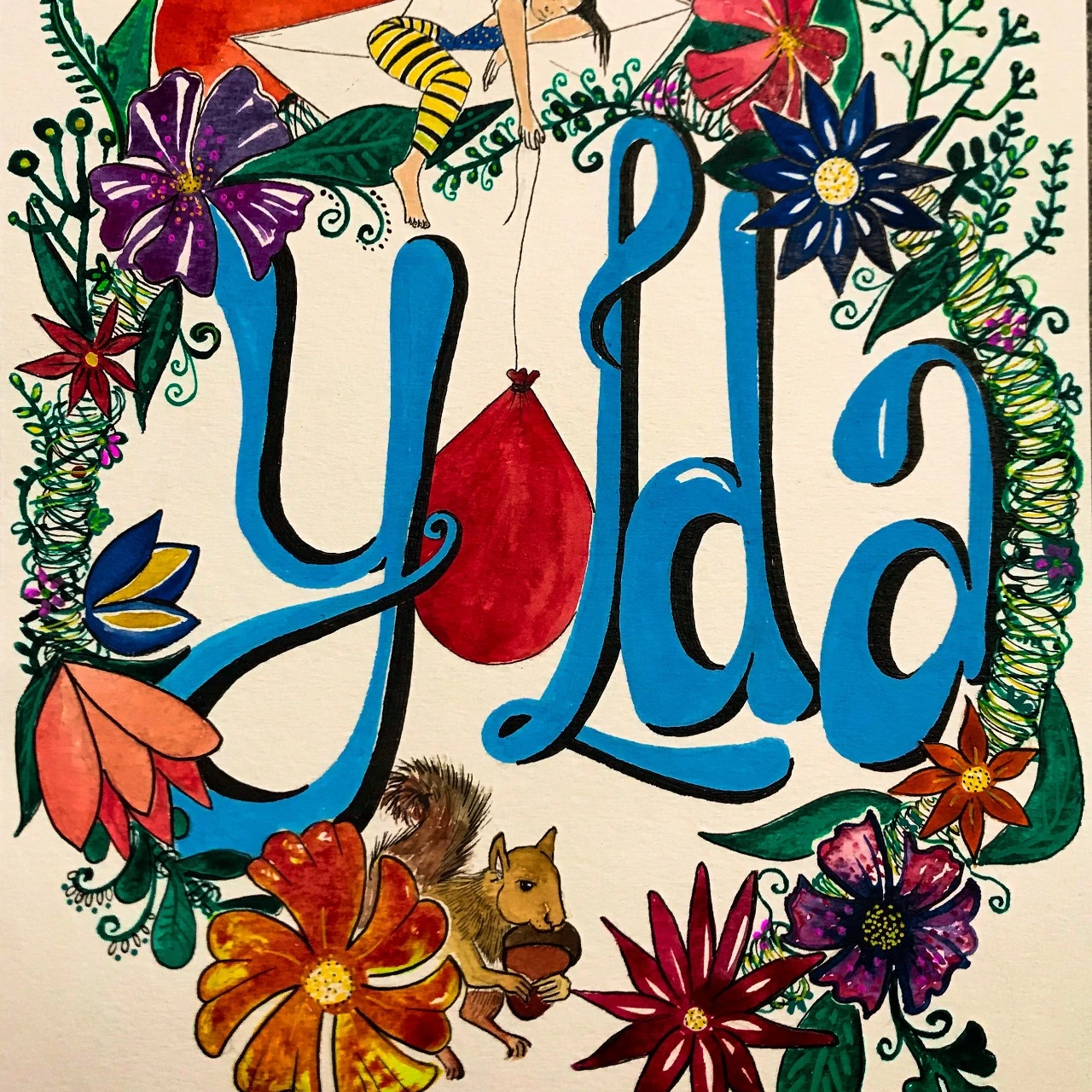 Yolda