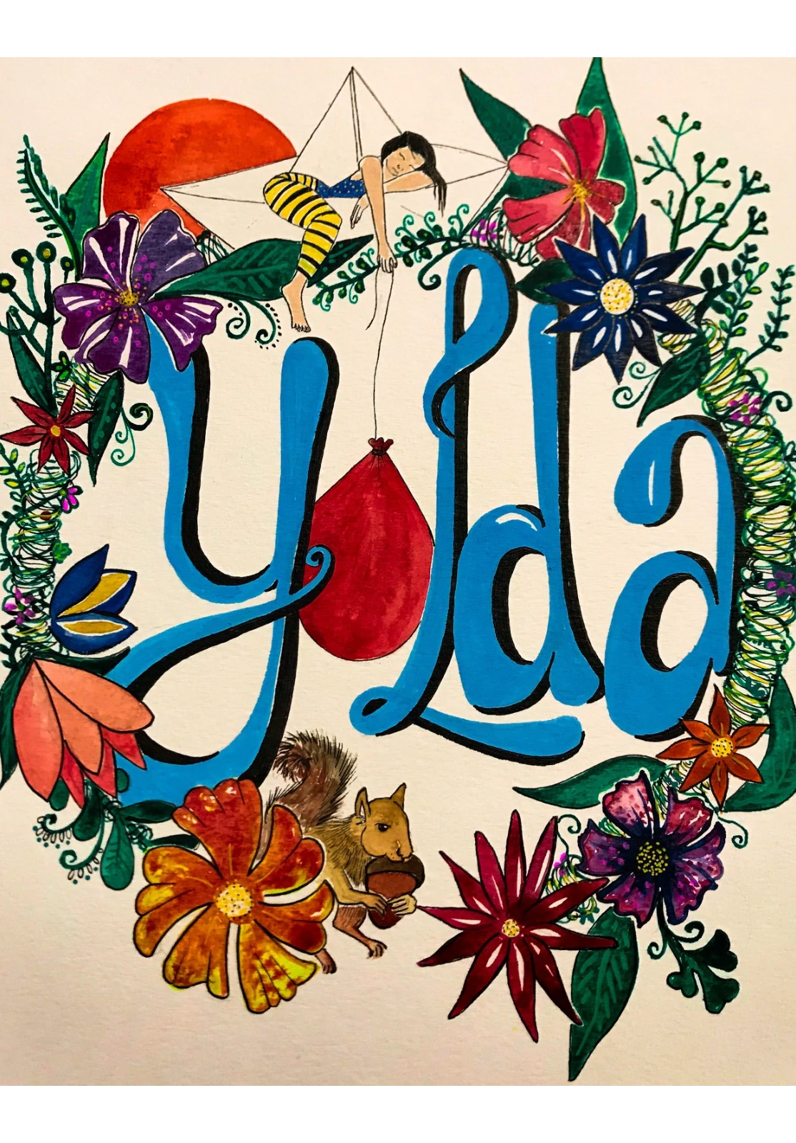Yolda
