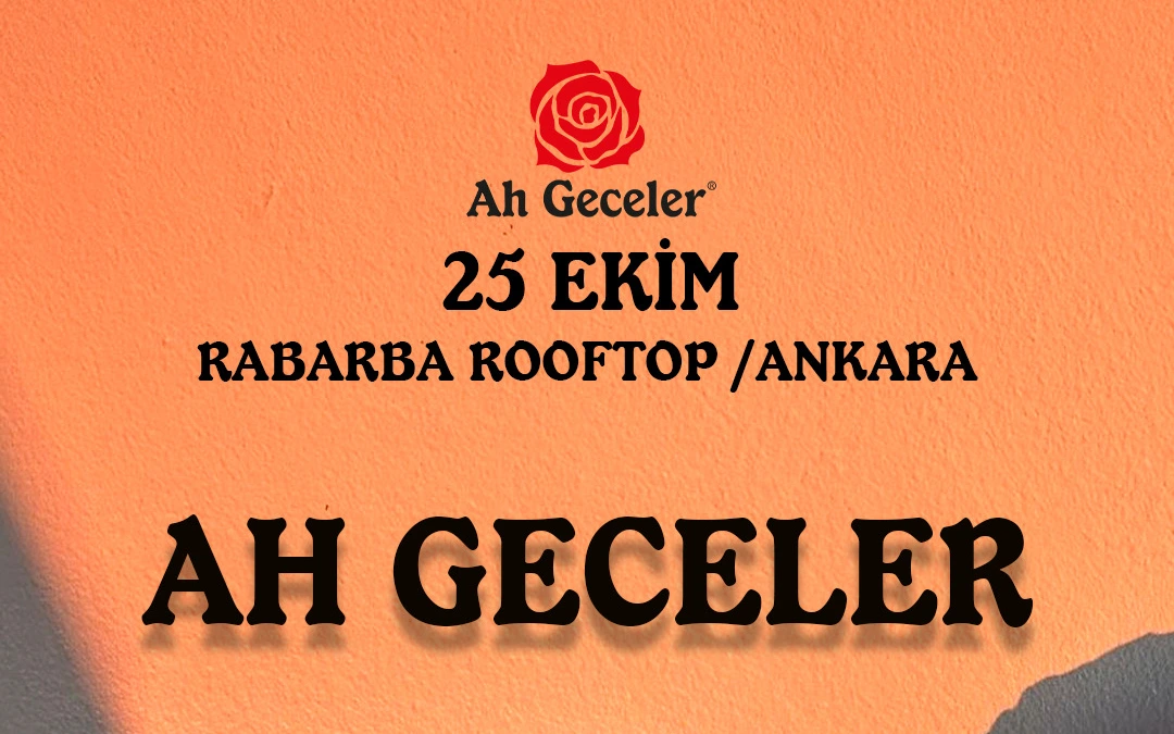 Ah Geceler
