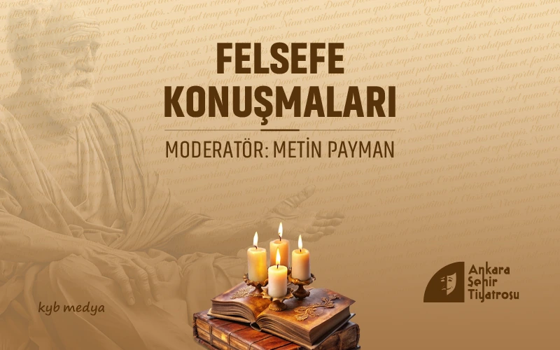 Felsefe Konuşmaları
