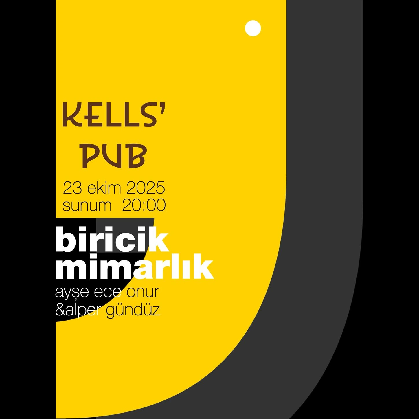 Biricik Mimarlık