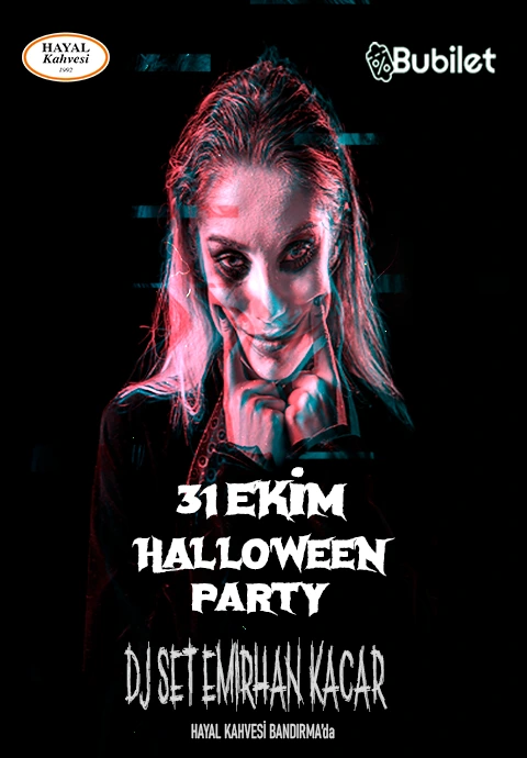 Halloween Party