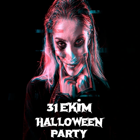 Halloween Party