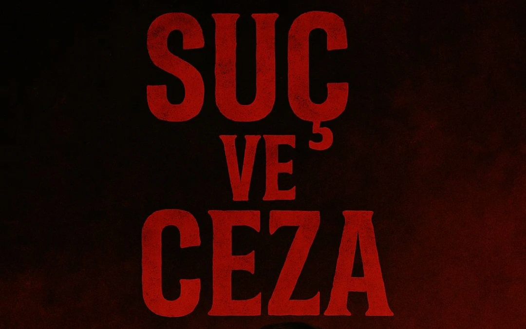 Suç ve Ceza Oyunu