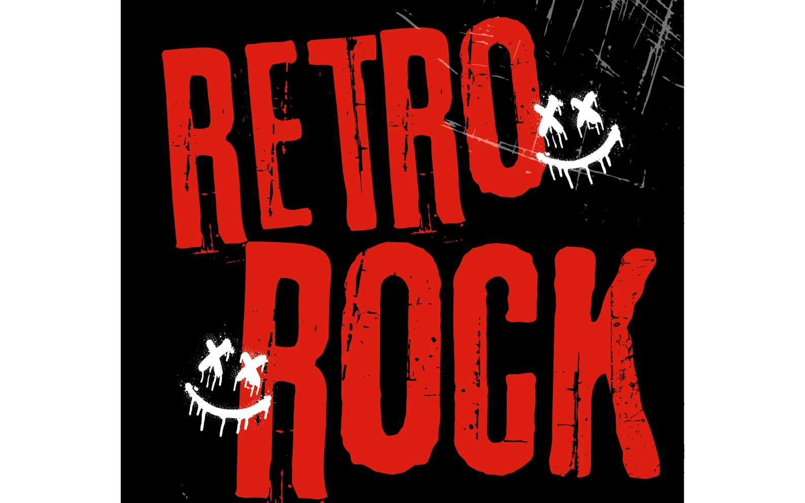 RETRO ROCK
