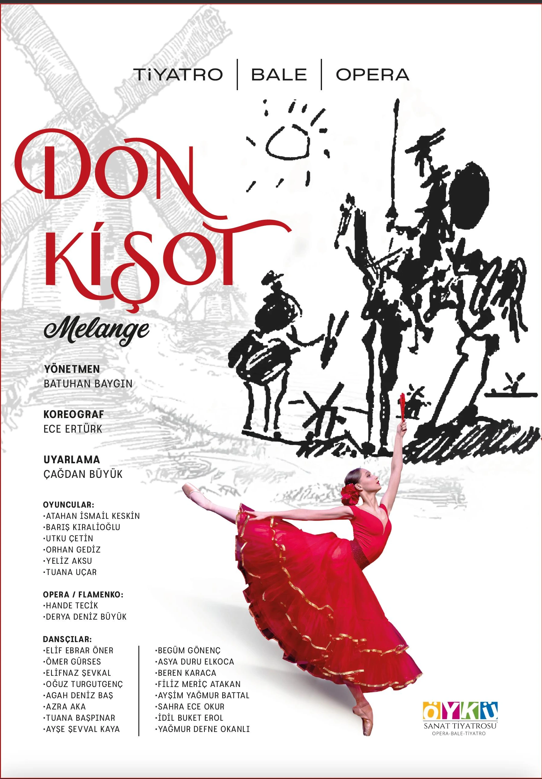 Don Kişot