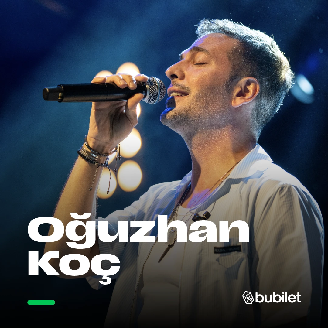Oğuzhan Koç