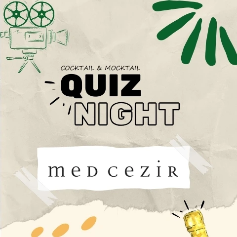 Medcezir Quiz Night