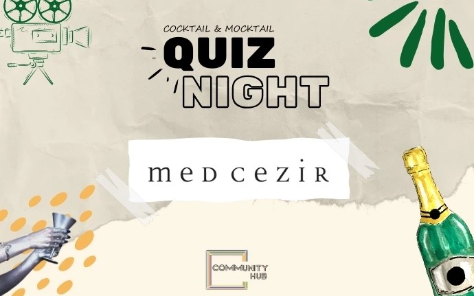 Medcezir Quiz Night