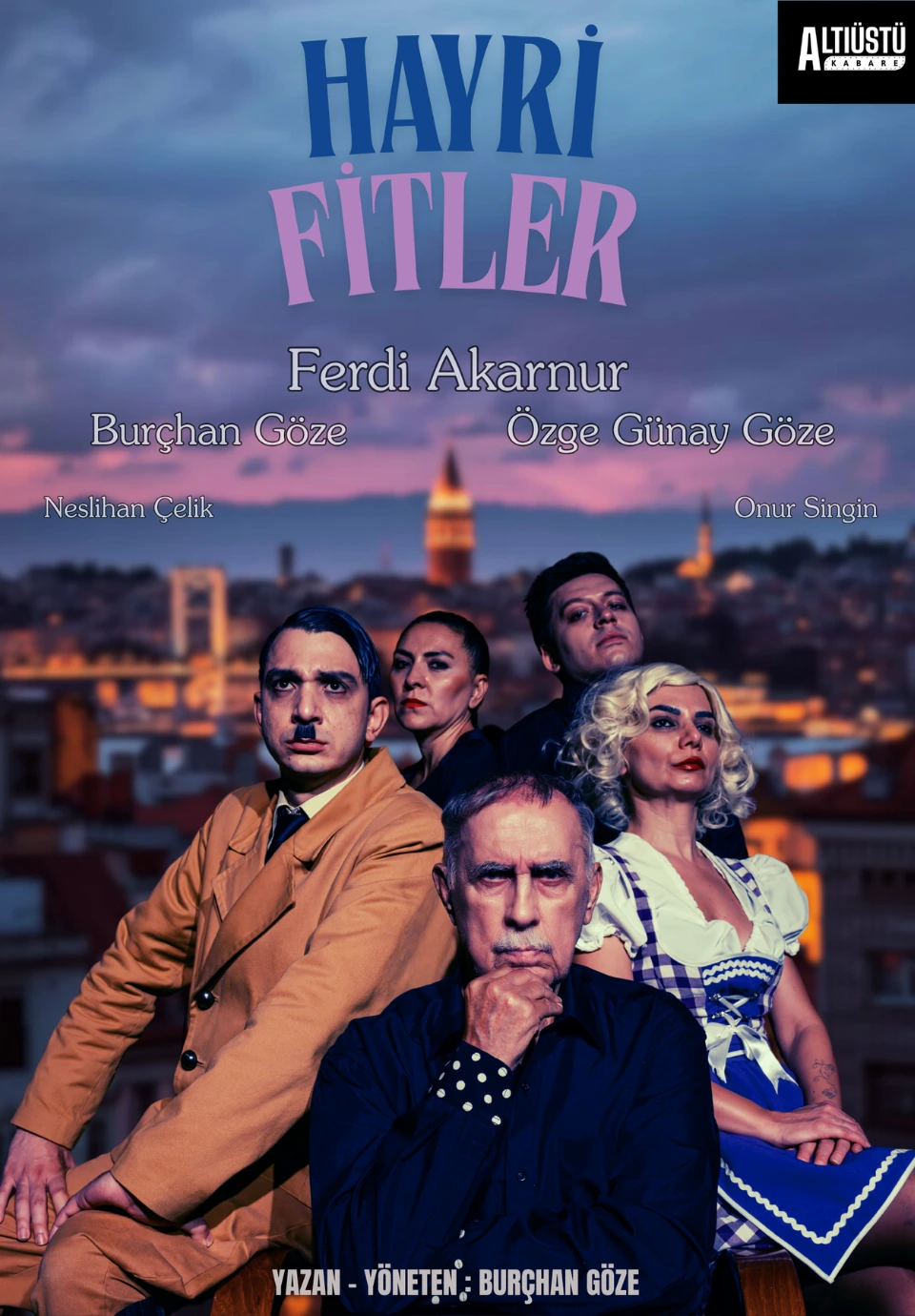 Hayri Fitler