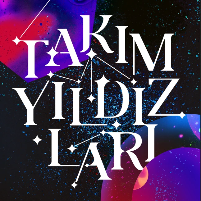 Takımyıldızları
