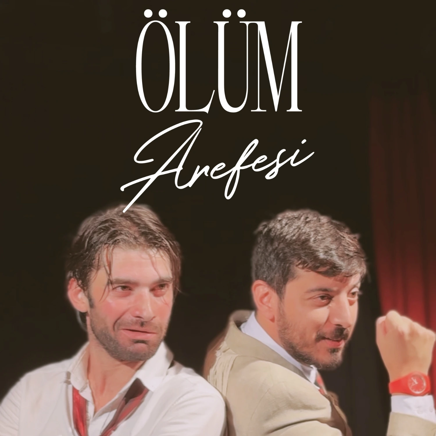 Ölüm Arefesi Oyunu