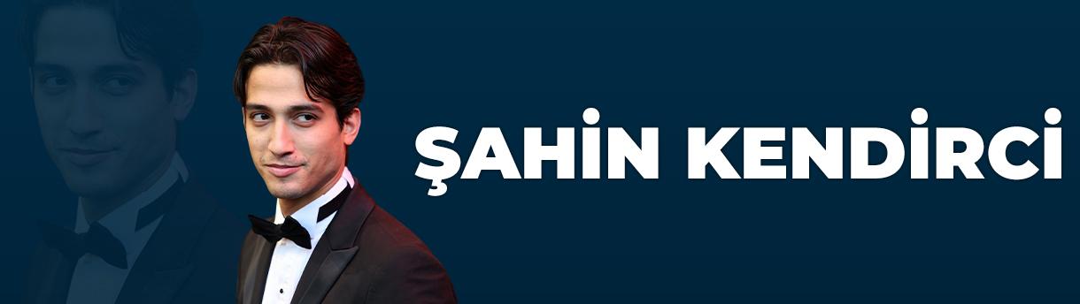 Şahin Kendireci