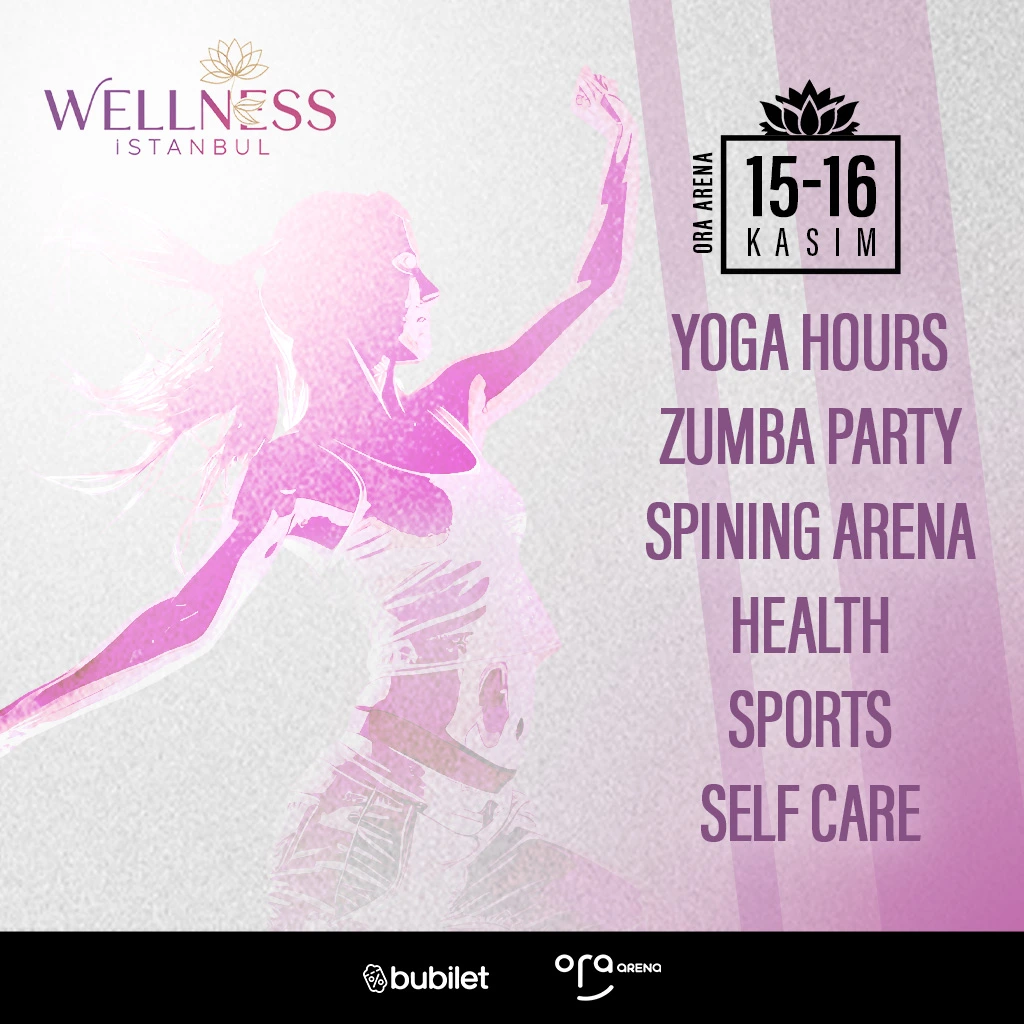 Wellness İstanbul
