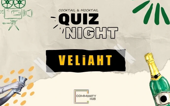 Game of Thrones Quiz Night