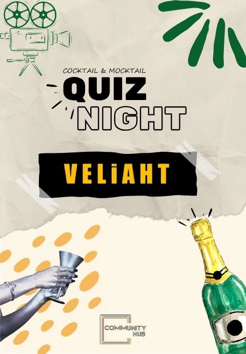 Game of Thrones Quiz Night