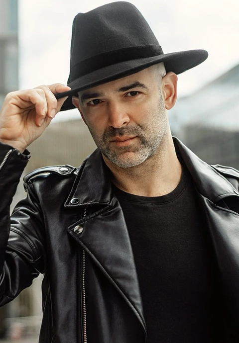Murat Evgin Konseri
