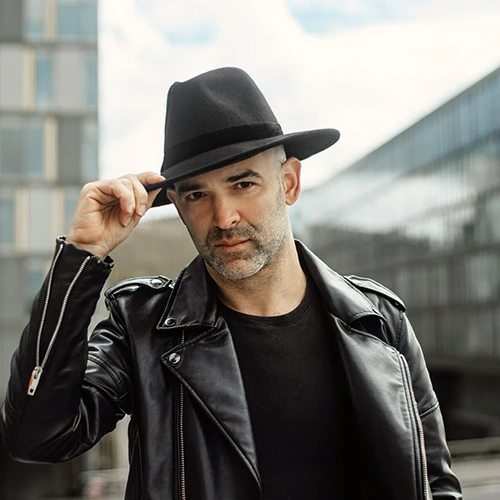 Murat Evgin Konseri