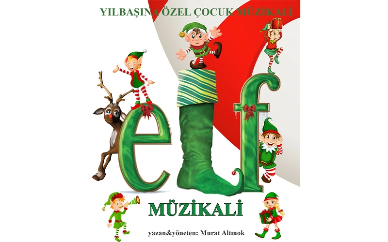 Elf Müzikali