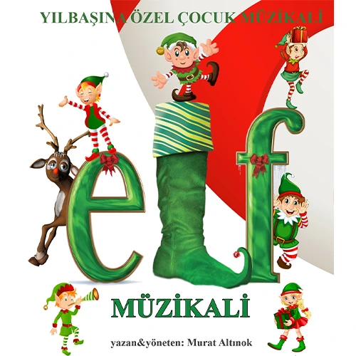 Elf Müzikali