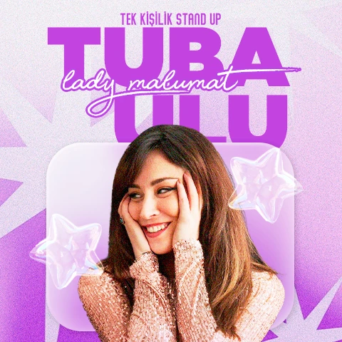 Stand up Tuba Ulu